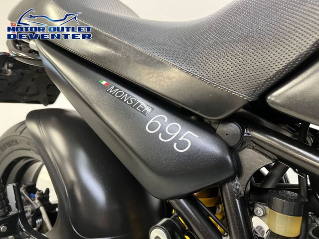 ducati - m-695