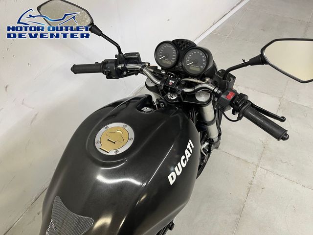 ducati - m-695
