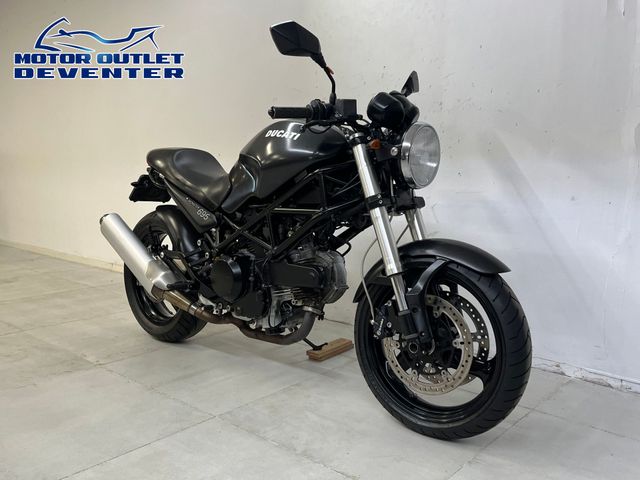 ducati - m-695