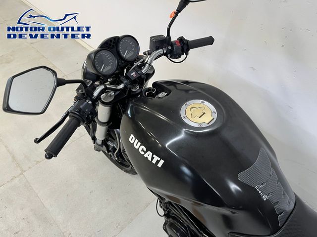 ducati - m-695
