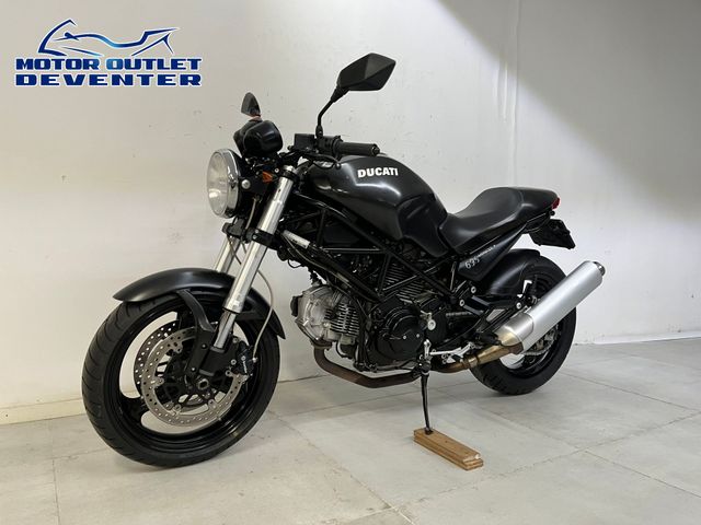 ducati - m-695