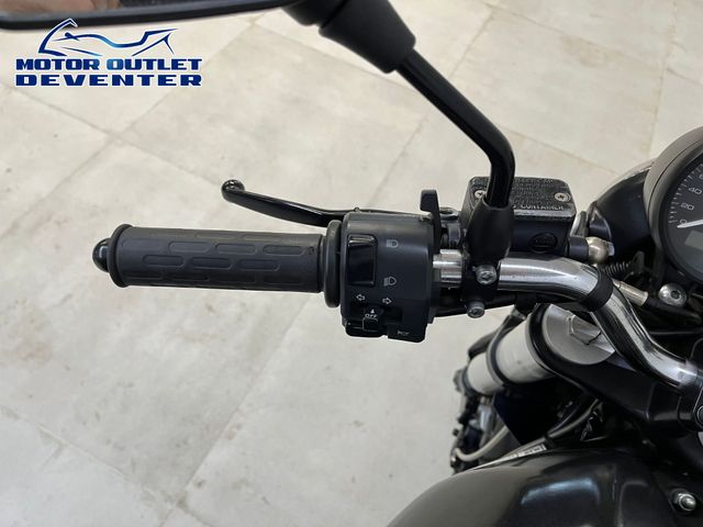 ducati - m-695