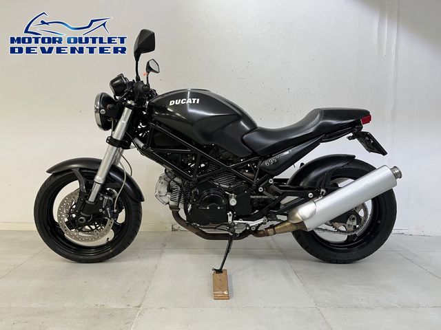 ducati - m-695