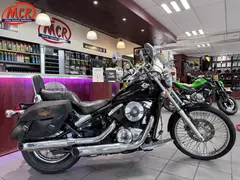 Kawasaki VN 800 Classic 1998 occasion – foto 3 van 9