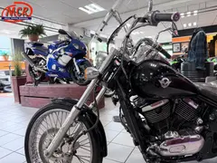 Kawasaki VN 800 Classic 1998 occasion – foto 7 van 9