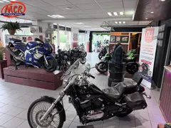 Kawasaki VN 800 Classic 1998 occasion – foto 9 van 9