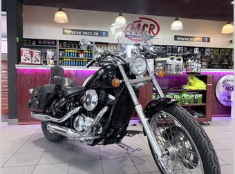 Kawasaki VN 800 Classic 1998 occasion