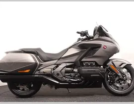 Honda GL 1800 Goldwing Bagger 2026 nieuw