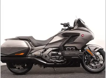 Honda GL 1800 Goldwing Bagger 2026 nieuw