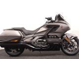 HONDA GL 1800 GOLDWING BAGGER