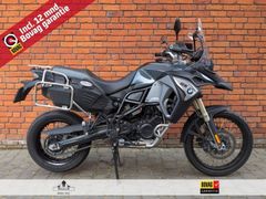 BMW F 800 GS Adventure 2017 occasion – foto 1 van 13