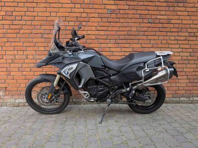 BMW F 800 GS ADVENTURE – foto 2