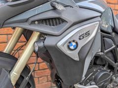 BMW F 800 GS Adventure 2017 occasion – foto 3 van 13