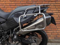 BMW F 800 GS Adventure 2017 occasion – foto 5 van 13