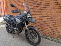 BMW F 800 GS Adventure 2017 occasion – foto 9 van 13