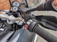 BMW F 800 GS Adventure 2017 occasion – foto 10 van 13