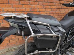 BMW F 800 GS Adventure 2017 occasion – foto 13 van 13
