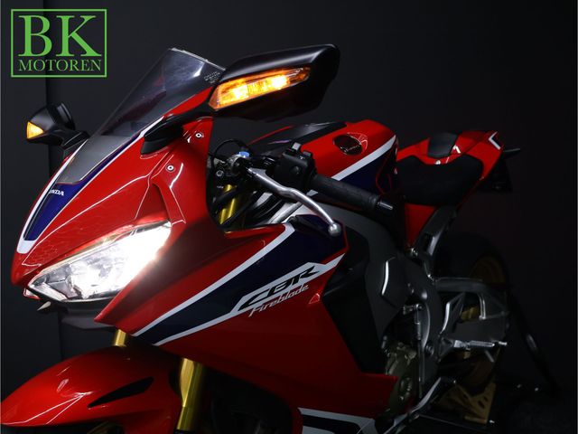 honda - cbr-1000-rr-fireblade-sp