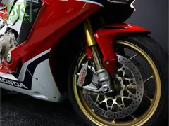 Honda CBR 1000 RR Fireblade SP 2018 occasion – foto 20 van 21