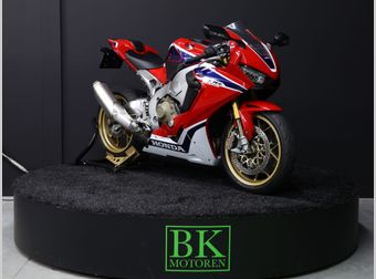 Honda CBR 1000 RR Fireblade SP 2018 occasion