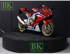 Honda CBR 1000 RR Fireblade SP 2018 occasion