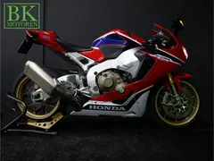 Honda CBR 1000 RR Fireblade SP 2018 occasion – foto 10 van 21
