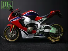 Honda CBR 1000 RR Fireblade SP 2018 occasion – foto 8 van 21