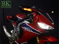 Honda CBR 1000 RR Fireblade SP 2018 occasion – foto 11 van 21