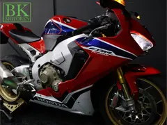 Honda CBR 1000 RR Fireblade SP 2018 occasion – foto 21 van 21