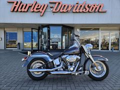 HARLEY-DAVIDSON HERITAGE SOFTAIL CLASSIC FLSTCI