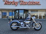 HARLEY-DAVIDSON HERITAGE SOFTAIL CLASSIC FLSTCI