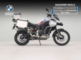 BMW F 900 GS ADVENTURE