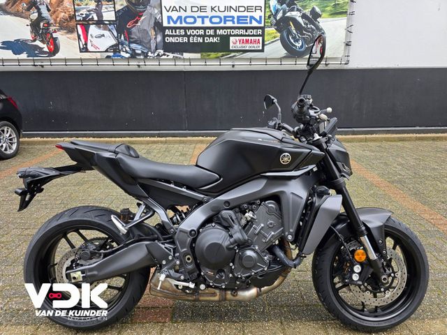 yamaha - mt-09-y-amt