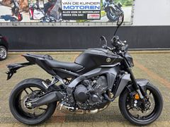 YAMAHA MT 09 Y-AMT