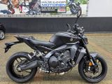 YAMAHA MT 09 Y-AMT