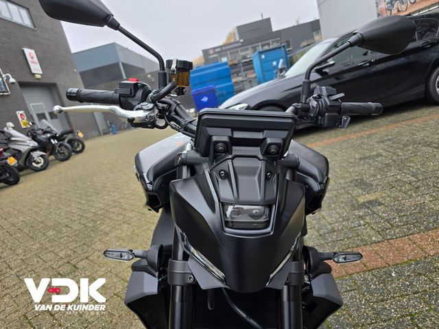 yamaha - mt-09-y-amt