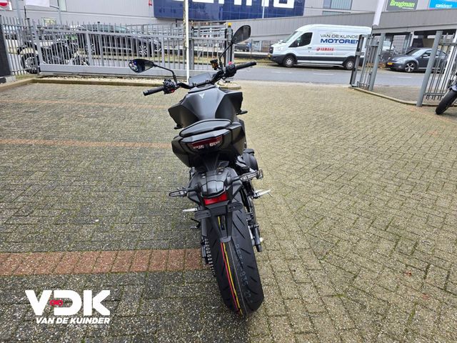 yamaha - mt-09-y-amt