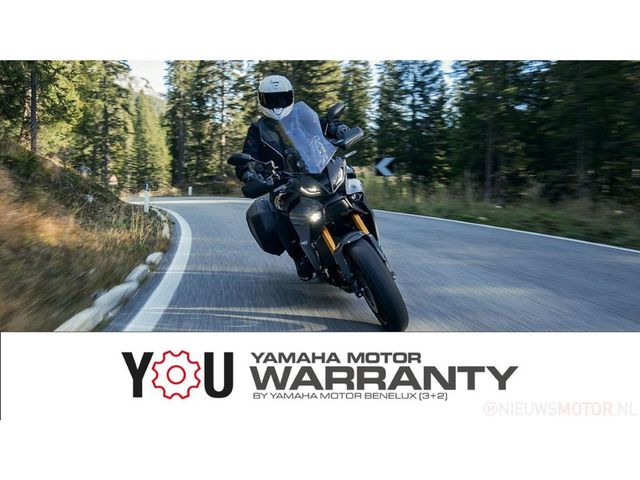 yamaha - mt-09-y-amt