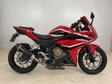 HONDA CBR 500 R ABS