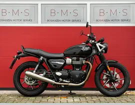 Triumph Street Twin 2019 occasion