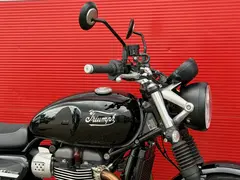 Triumph Street Twin 900 2019 occasion – foto 5 van 24