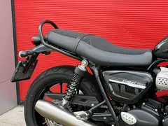 Triumph Street Twin 900 2019 occasion – foto 18 van 24