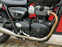 Triumph Street Twin 900 2019 occasion – foto 11 van 24