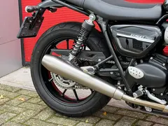 Triumph Street Twin 900 2019 occasion – foto 17 van 24