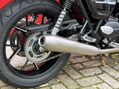 Triumph Street Twin 900 2019 occasion – foto 21 van 24