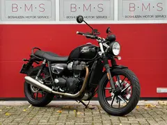 Triumph Street Twin 900 2019 occasion – foto 2 van 24