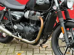 Triumph Street Twin 900 2019 occasion – foto 14 van 24