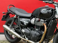 Triumph Street Twin 900 2019 occasion – foto 13 van 24