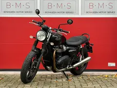 Triumph Street Twin 900 2019 occasion – foto 3 van 24