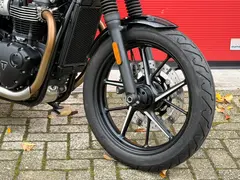 Triumph Street Twin 900 2019 occasion – foto 22 van 24